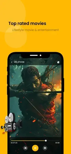 sonyliv-premium-mod-apk-2025 Top Rated Movies